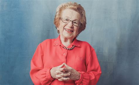 sedona film fest presents ‘ask dr ruth premiere may 31
