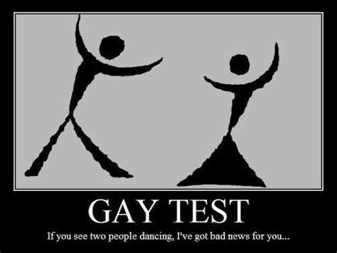 [image 170609] gay test know your meme