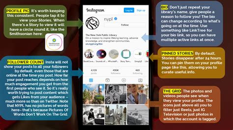beginners guide  instagram reels stories  grid