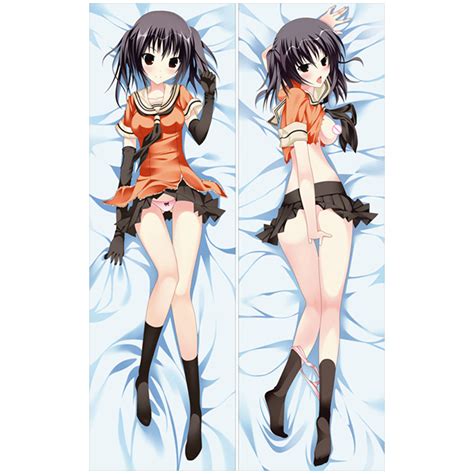 kantai collection akatsuki dakimakura anime sex pillow case hugging
