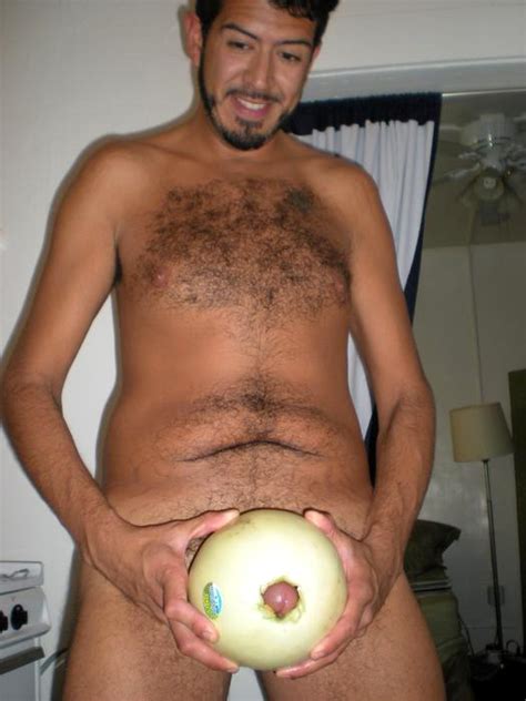 hot guys nude fruit fuckers
