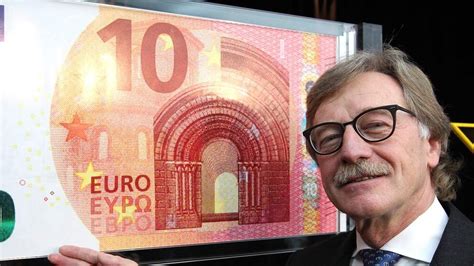 sieht der neue zehn euro schein aus bz die stimme berlins