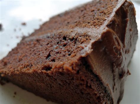 chocolate buttermilk cake keeprecipes  universal recipe box