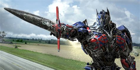 optimus prime   sword confusions  connections