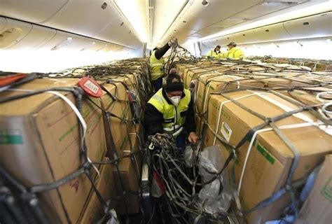 faa approves passenger cabin freight operations simple flying