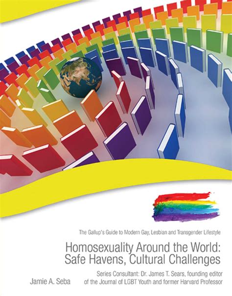 homosexuality around the world ebook by jaime a seba official