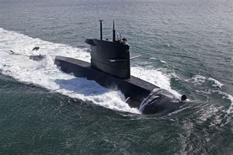onderzeeboten koninklijke marine defensienl