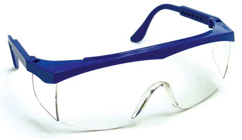 Lab Equipment And Safety Standard Adult Safety Glasses