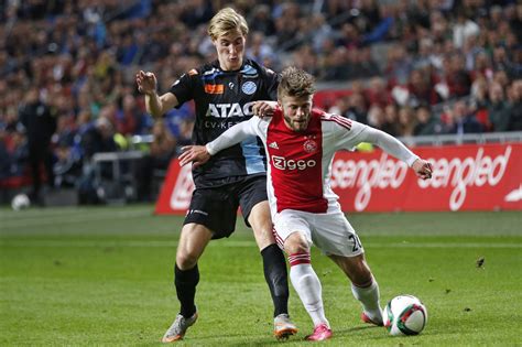 drie dingen die je moet weten  ajax de graafschap