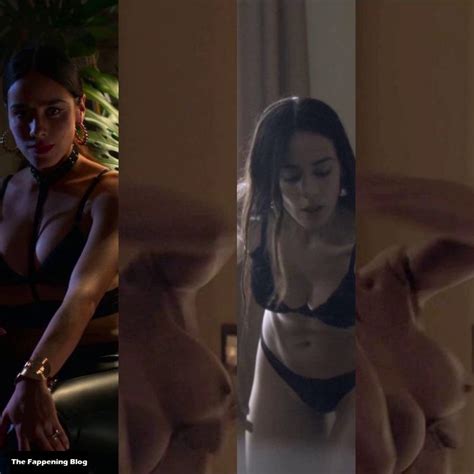 Esmeralda Pimentel Nude And Sexy Collection 25 Photos Videos