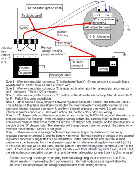 diagram  camaro wiring diagram voltage regulator mydiagramonline