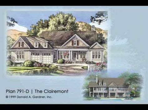 video features  collection  donald  gardner home plans   perferct