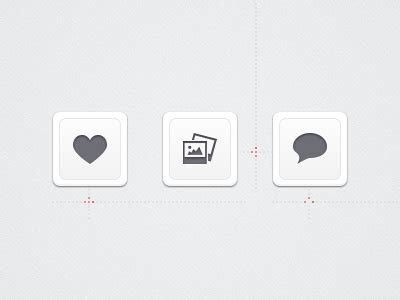 action buttons buttons web design visual design