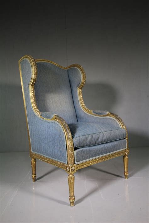 beautiful english  century gilt antique armchair antique armchairs armchair buy bedroom