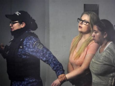 Cassie Sainsbury Could Be Released In Three Years After Plea Deal