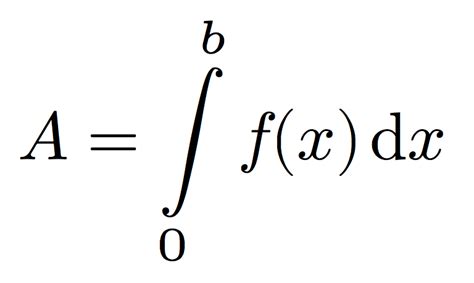 integral definition