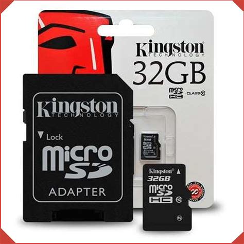 memoria micro sd  gb kingston class  sellada delivery   en mercado libre