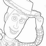 Woody Coloring Pages Surfnetkids sketch template