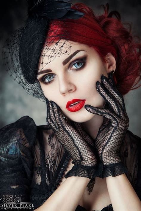 gothic and amazing gothic fashion goth beauty gothic beauty
