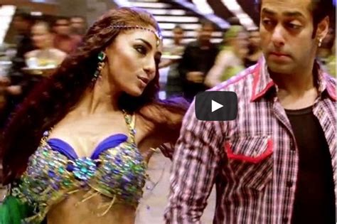 Le Le Maza Le Full Song Wanted Salman Khan Nepali Mix Max Videos