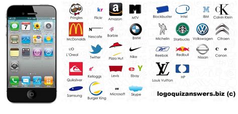 logos brand logos