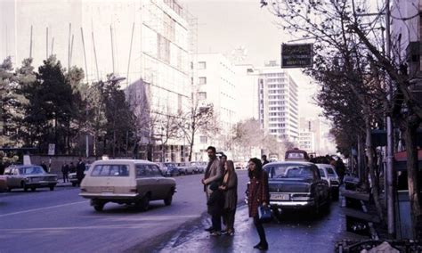 from the archives iran in the 1960s in pictures islamic revolution old photography iran