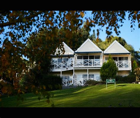 lake house hotel  restaurant daylesford venue detail  private dining