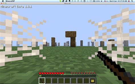 trenches  wwmultiplayer updated minecraft map
