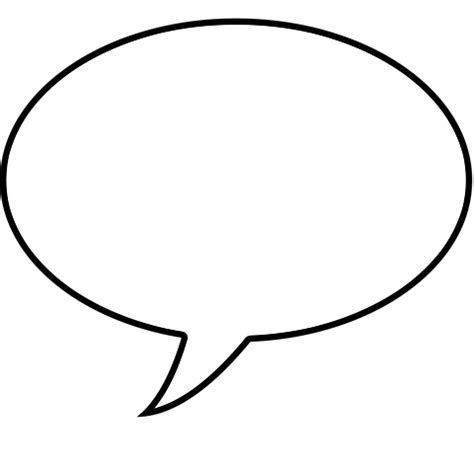 kostenlose sprechblase und sprechen bilder pixabay