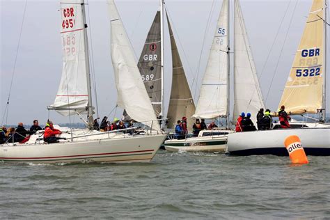 british keelboat team selection marconi sailing club