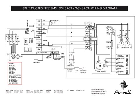 payne ac unit wiring diagram home wiring diagram