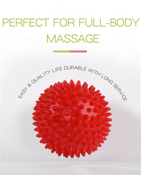 Export Massage Ball