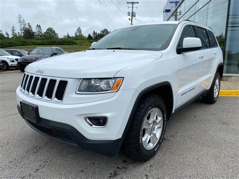vehicule jeep grand cherokee  usage  vendre  yarmouth county
