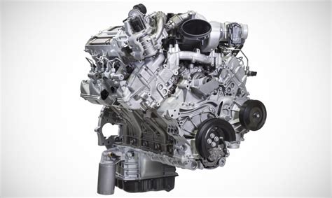 ford super duty  liter gas    diesel pros  cons
