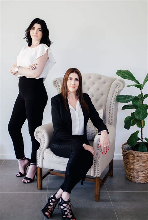 Babes In Business The Dynamic Mum And Daughter Duo Womens Network