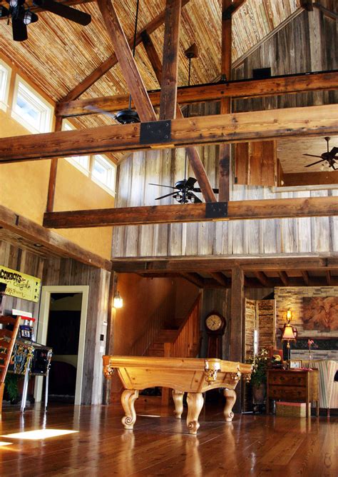family party barn  rural texas truehome design build