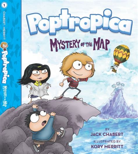 poptropica book hits shelves poptropica mystery of the