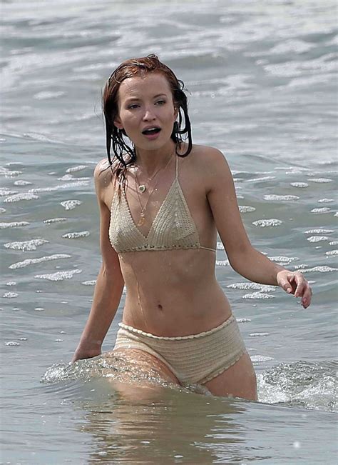 51 emily browning nude pictures make her a wondrous thing