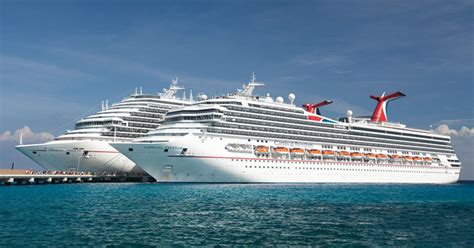 carnival cruise reviews ratings  carnival cruise  cruise critic