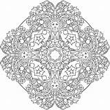 Coloring Mandalas Mandala Pages Nature Book Dover Doverpublications Creative Publications Haven Earth Welcome Colouring Adults Printable Para Colorear Samples Adult sketch template