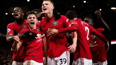 Manchester United 2-0 Manchester City: Ederson errors hand