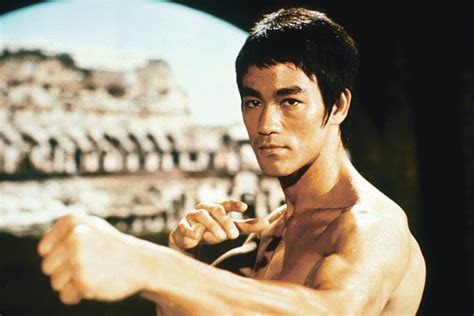 Bruce Lee S Toughest Fight Immortalized In Film Punch Newspapers