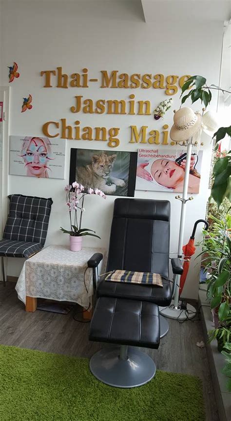 jasmin thai massage weiden