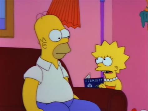Image Bart S Friend Falls In Love 54  Simpsons Wiki Fandom