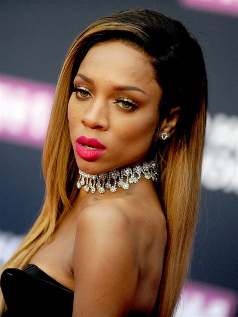 lil mama vh1 hip hop honors in new york city july 2016