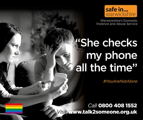 warwickshire county council along with its partners are supporting male