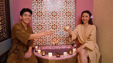 marukkan spa  beauty youtube