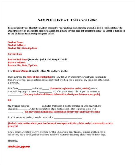 letter  financial support sample    letter  support samples