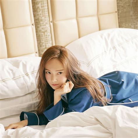 4 Reasons Why Jessica Jung K Pop’s Former Girls’ Generation Member Is