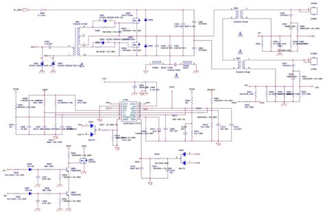 electro  gp lcd tv power supply circuit diagram insignia ns
